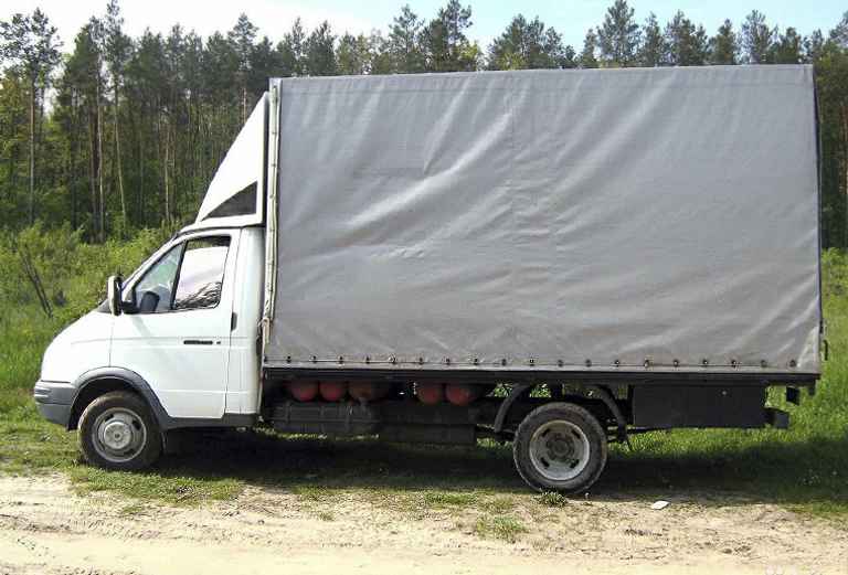 Автоперевозка оборудования услуги из Новозыбкова в Армавира