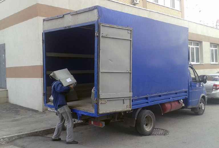 транспортировка 4 легковых колеса недорого догрузом из Брянска в Староминскую