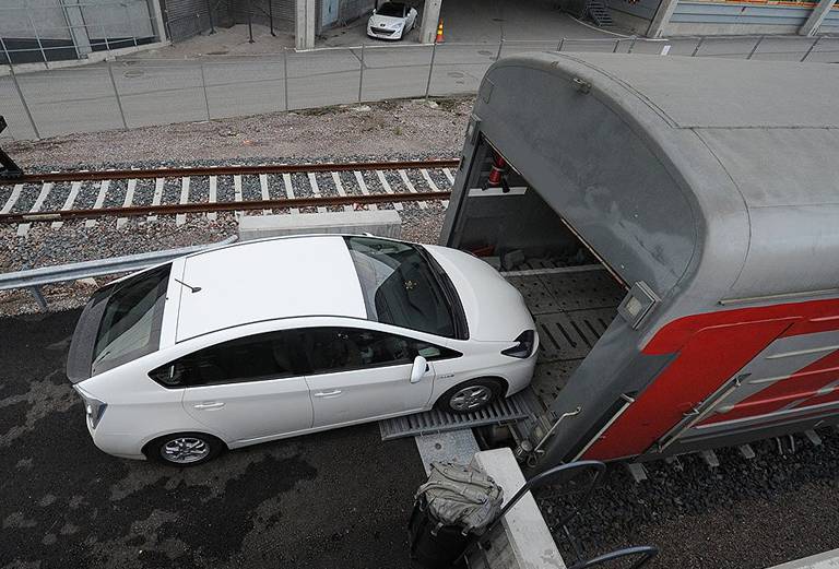Железнодорожные перевозки автомобиля цена из Брянска в Иркутск