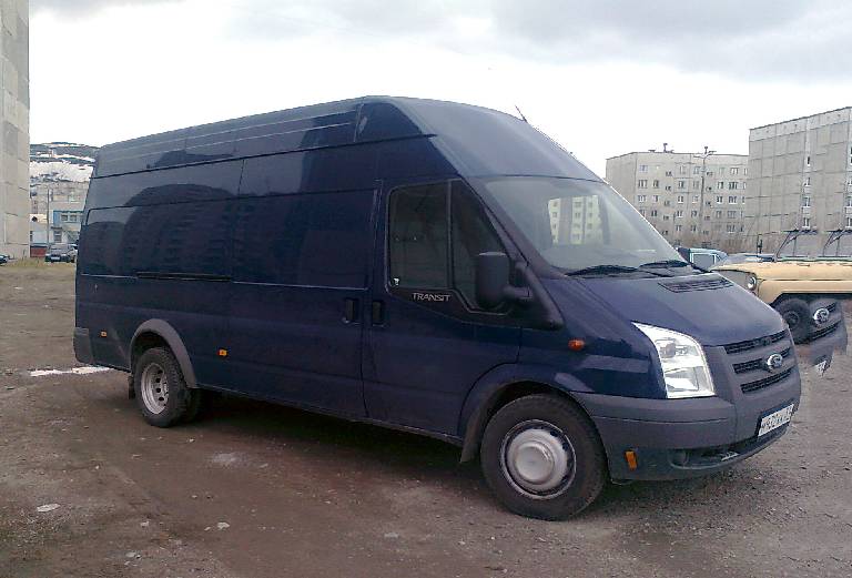 Перевозка заказ машины 4м/3та (фургон) из Курск в Москва