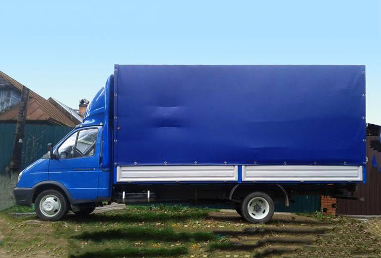 Автодоставка попутных грузов догрузом из Волгоград в Жирновск
