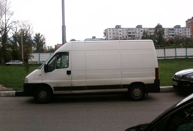 Заказ машины перевезти межкомнатные двери из Александров в Альметьевск